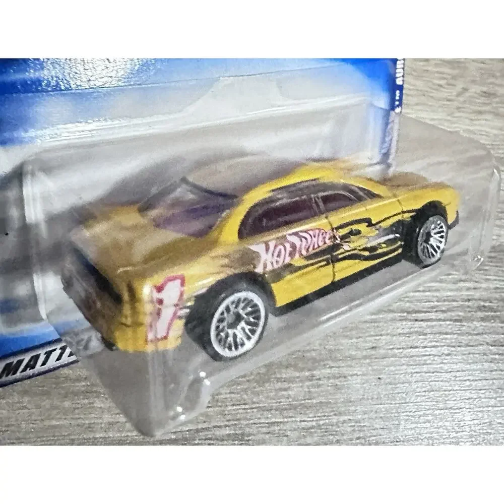 HOT WHEELS OLDSMOBILE OLDS AURORA Collector #230 Hotwheels H80